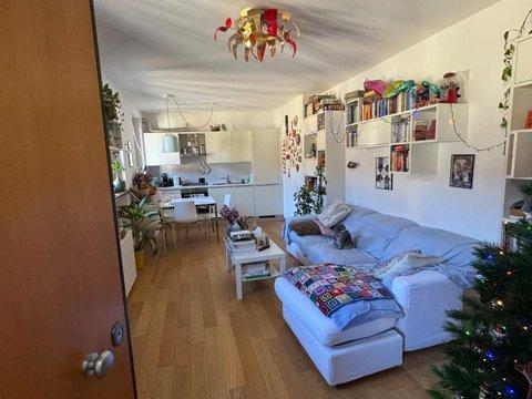 Bilocale in Via Villalta, 30, Centro, Udine