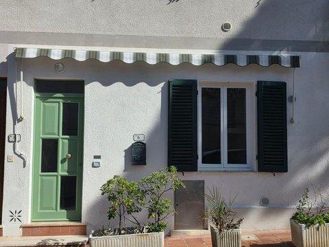 Trilocale in Via Trento, 6, Castiglioncello, Rosignano Marittimo