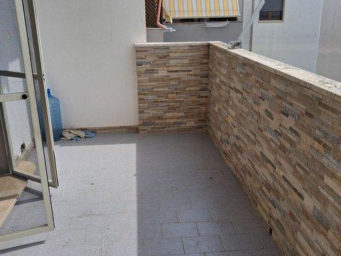 Trilocale a Surbo