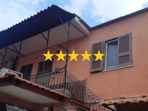 Trilocale in Via Raffaele Ruggiero, Agnano, Napoli