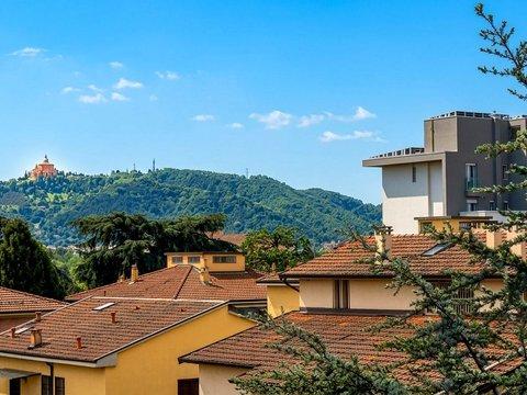 Quadrilocale in Via della Pietra, Borgo Panigale, Bologna