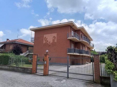 Quadrilocale in Via Alcide De Gasperi, 18, Cavagnolo