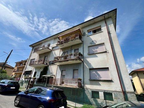 Trilocale in Via Giacomo Matteotti s.n.c, Merone