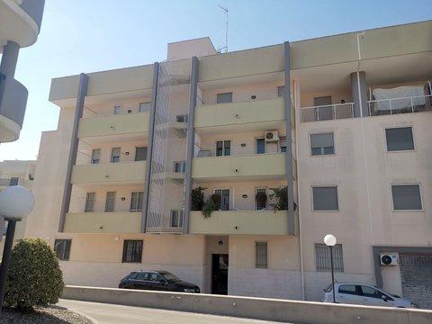Quadrilocale in Via Villa Castelli, 12 a, Zona Sanità - San Michele, Martina Franca