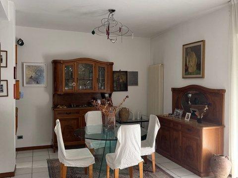 Appartamento a Montirozzo, Ancona