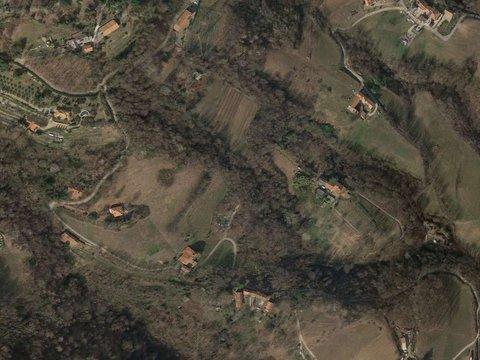Trilocale in Strada delle Mollere, s.n.c, Pinerolo