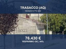 Appartamento in Via Monte Velino, 73, Trasacco