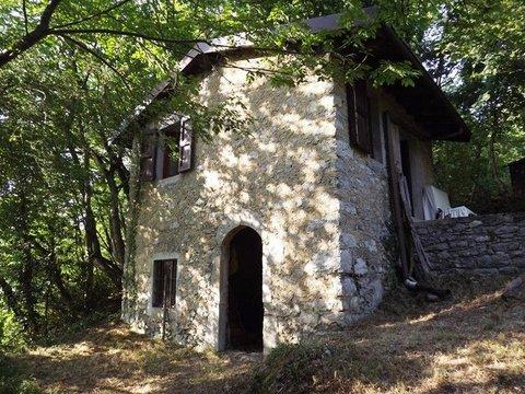 Casale/cascina in somendenna s.n.c, Somendenna, Zogno