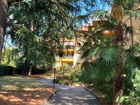 Appartamento in Via Lazio s.n.c, Giubiano, Varese
