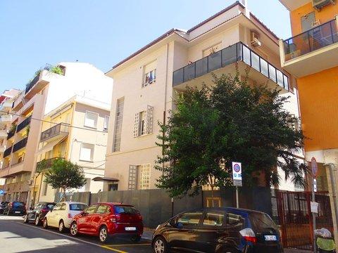 Appartamento in Via Campania, Lungofiume - Lungomare - Nicola, Pescara