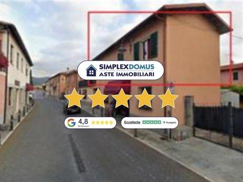 Trilocale in Via Giovanni Molineri, Molino Nuovo - Conna - San Pietro, Andora