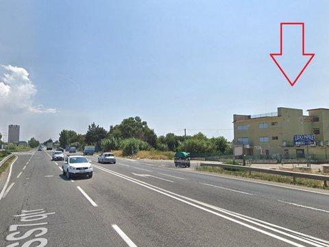 Casa indipendente in SS7quater, 146, Centro, Mondragone