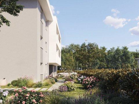 Appartamento a Mirandola