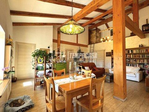 Villa in Via Regione Mattodera, 5, La Cassa