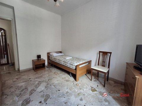 Trilocale a Minissale, Messina