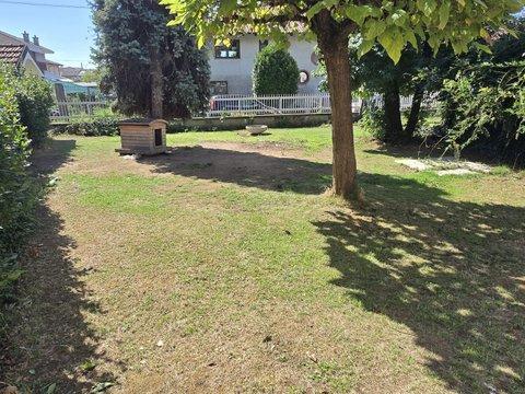Quadrilocale a San Giusto Canavese
