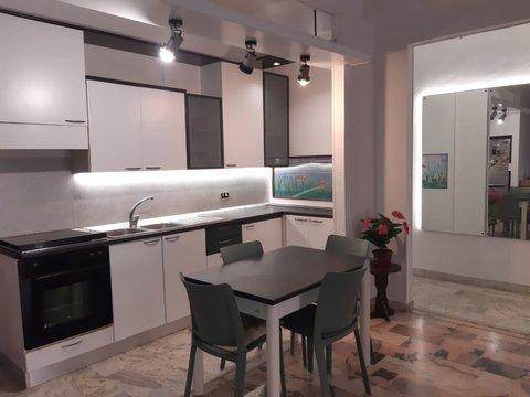 Camera in Via Angelo Vassallo, 46, Santa Caterina - San Brunello - Vito, Reggio Calabria