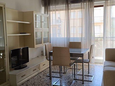 Quadrilocale in Via Francesco Petrarca, s.n.c, Lungomare Circe, Terracina