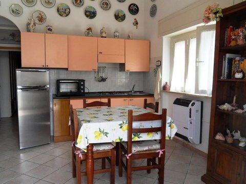 Bilocale in Via Piave, 35, San Vincenzo