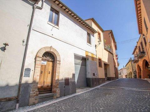 Casa indipendente in Via Roma s.n.c, Otricoli