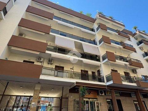 Quadrilocale in Via Giacomo Leopardi, 15, Frattamaggiore