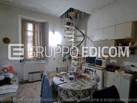 Trilocale in Via Giacomo Matteotti, Rescaldina