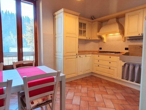 Trilocale in Via Volterrana s.n.c, Galluzzo, Firenze