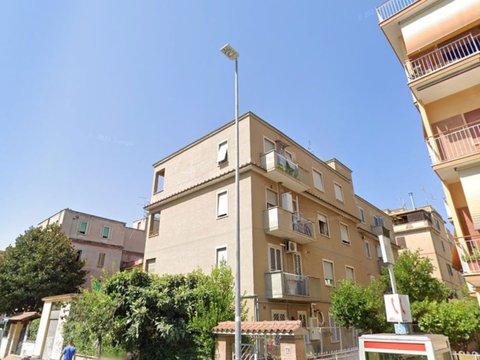 Trilocale in Via Vicenza, 29, San Donato, Torino