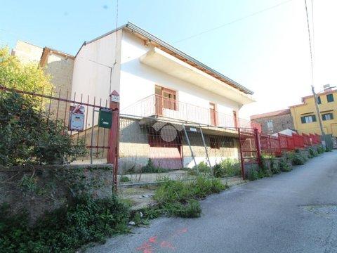 Villa in Via Monticello, 35, San Leucio - Briano - Sala, Caserta