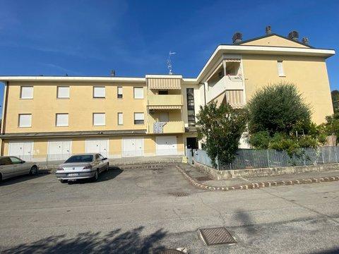 Trilocale in Via Don L. Milani, Ravarino