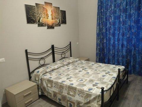 Camera in Viale Andrea Doria, 21, Villaggio Trieste-Frezzotti-Piccarello, Latina