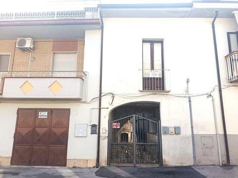 Villetta bifamiliare in Via Fontanelle s.n.c, Serino