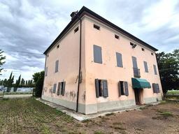 Casa indipendente in Via Fenilbruciato, 10, Sissa Trecasali