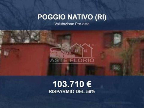 Villa in Via Mirtense, 92, Frasso Sabino