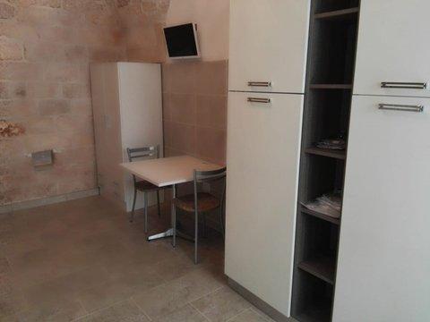 Monolocale in Vico III Trieste, 4, Zona Trento, Martina Franca
