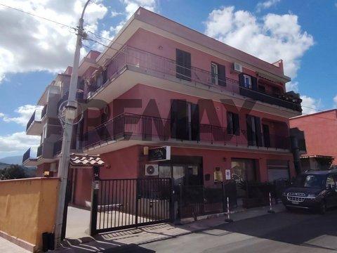 Quadrilocale in Via Olivarella Nazionale, 54, San Filippo del Mela