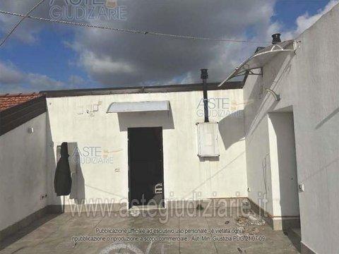 Appartamento in corso Giuseppe Garibaldi, 240, San Lorenzo, Napoli