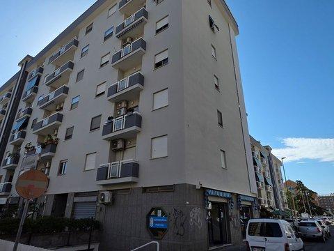 Trilocale in Via Sabaudia, 89, Prampolini-Agora-Isonzo, Latina