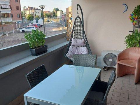 Trilocale in Via Antonio Gramsci, 1, Busto Garolfo