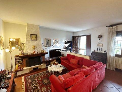 Casa indipendente in Via degli Oleandri, s.n.c, San Giusto-San Cresci, Campi Bisenzio