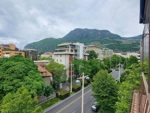 Quadrilocale in Corso Italia s.n.c, Gries-San Quirino, Bolzano-Bozen