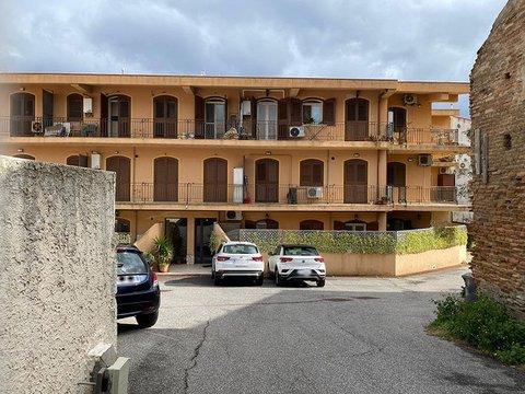 Quadrilocale in Via Celona, 17, Ganzirri, Messina
