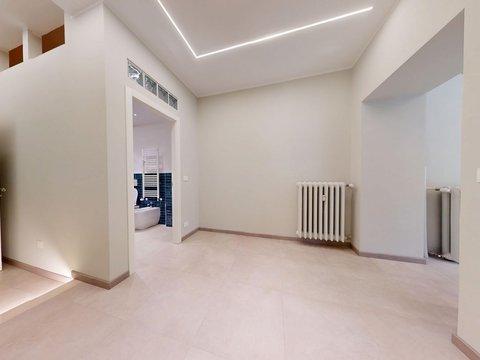 Bilocale in Via Guastalla, 16, Vanchiglia, Torino