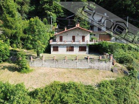 Casa indipendente in Via Mars, 3, Villar Pellice