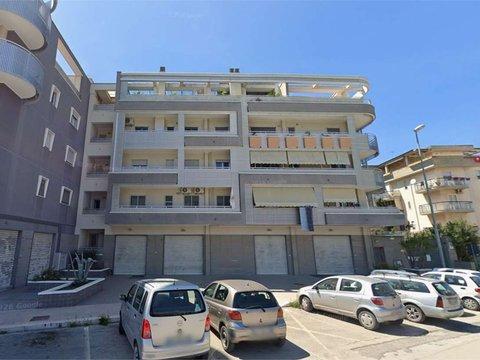 Appartamento in Via Giuseppe di Vittorio, 36, Sant'Angelo - Stadio, Trani