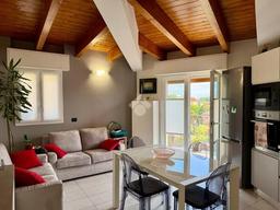 Trilocale in Via Petrarca s.n.c, Buccinasco