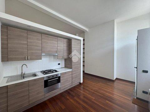 Bilocale in Via Teramo, 24, Barona - San Paolo, Milano