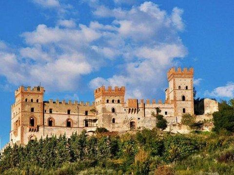 Quadrilocale in Via Scarlatti s.n.c, Battipaglia