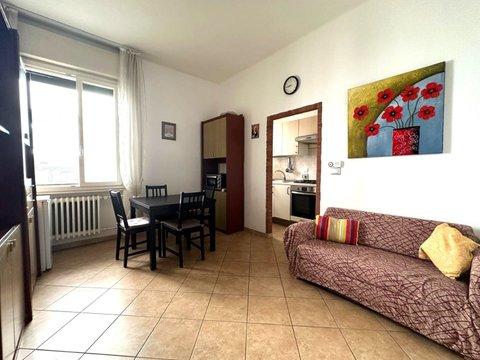 Trilocale in Via Libero Bergonzoni, s.n.c, Saffi, Bologna