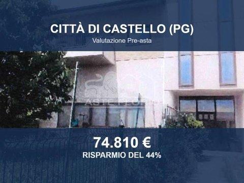 Appartamento in Via Emanuele Kant, Cerbara - Riosecco, Città di Castello